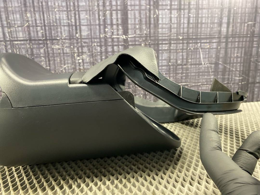 Кожух рулевой колонки, 564 рублей, Красноярск