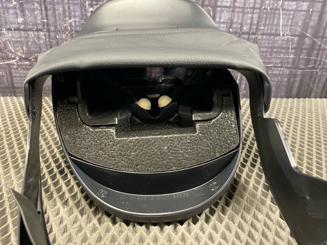 Кожух рулевой колонки, 564 рублей, Красноярск