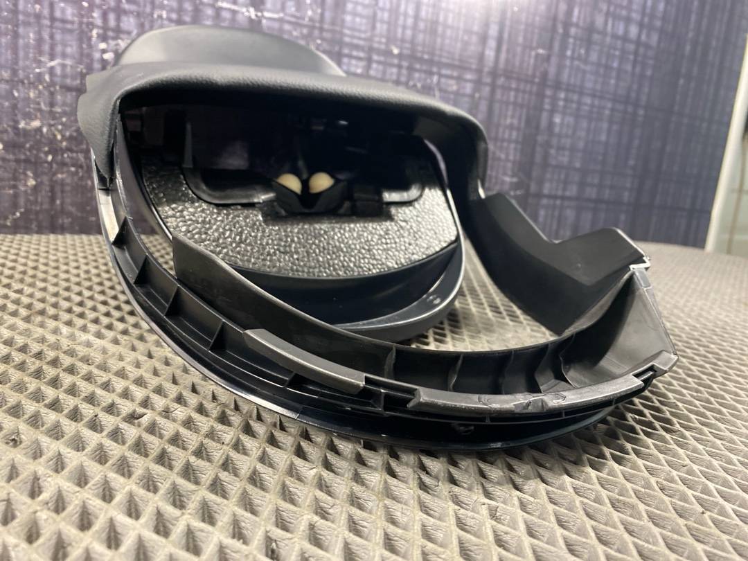 Кожух рулевой колонки, 564 рублей, Красноярск