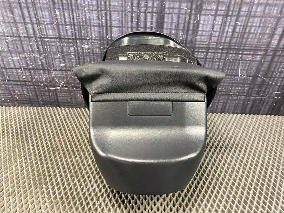 Кожух рулевой колонки, 564 рублей, Красноярск