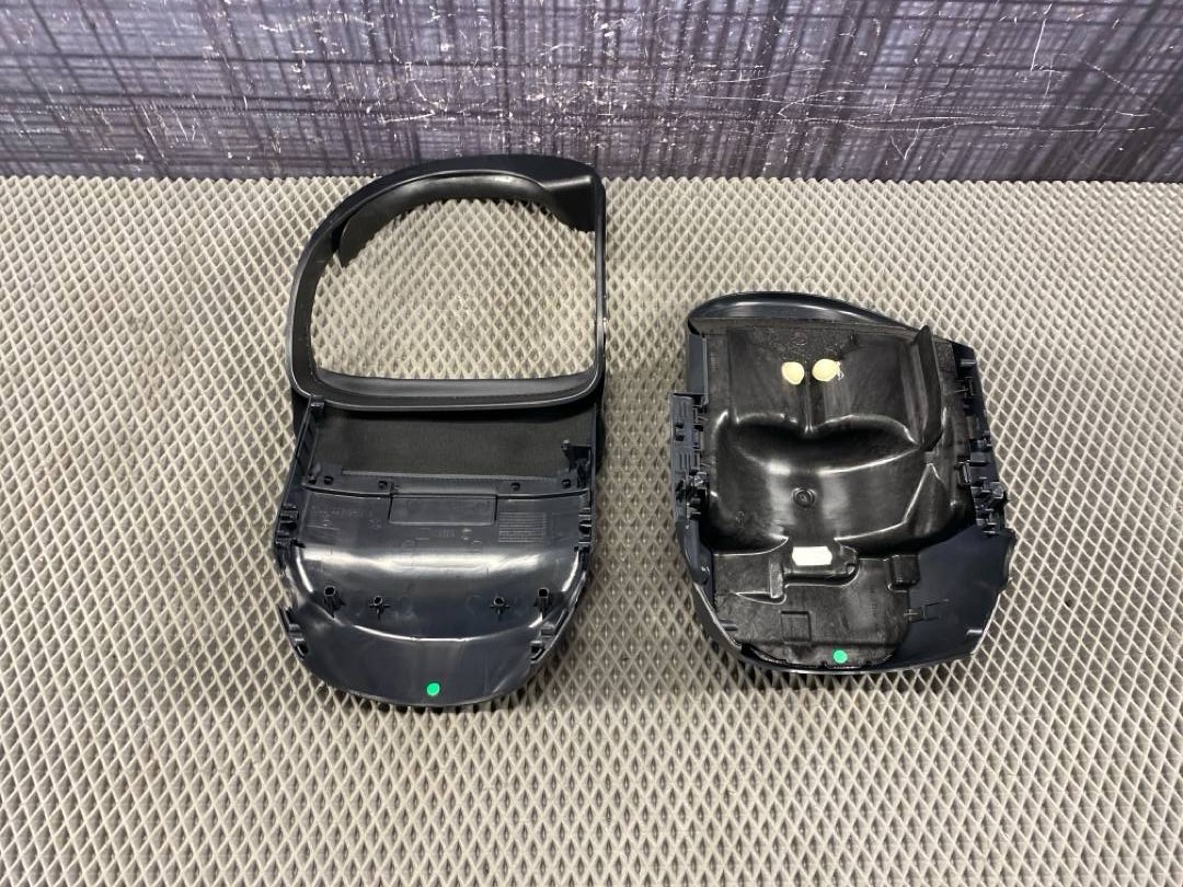 Кожух рулевой колонки, 564 рублей, Красноярск