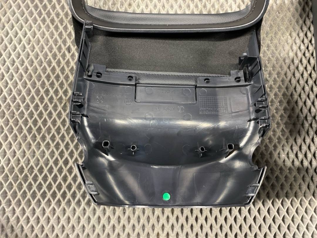 Кожух рулевой колонки, 564 рублей, Красноярск