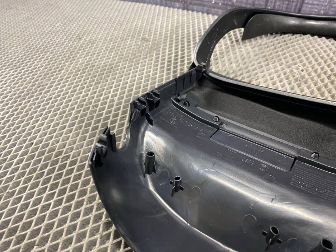 Кожух рулевой колонки, 564 рублей, Красноярск