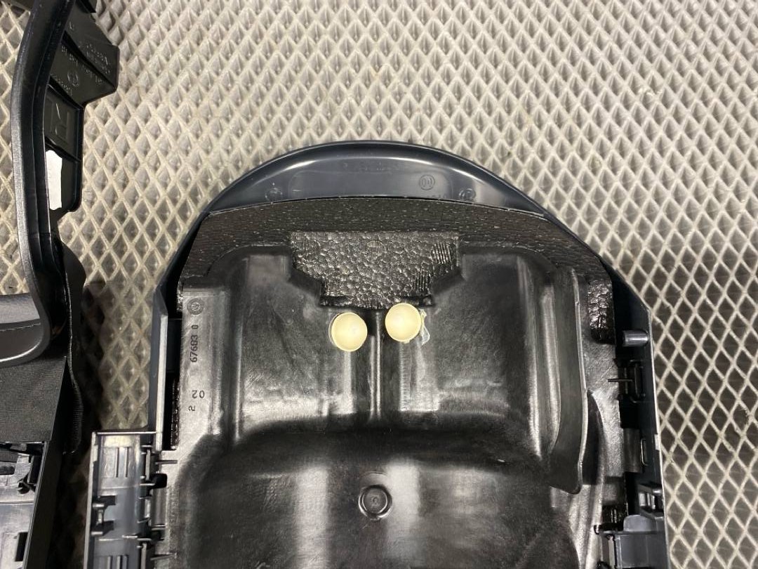 Кожух рулевой колонки, 564 рублей, Красноярск