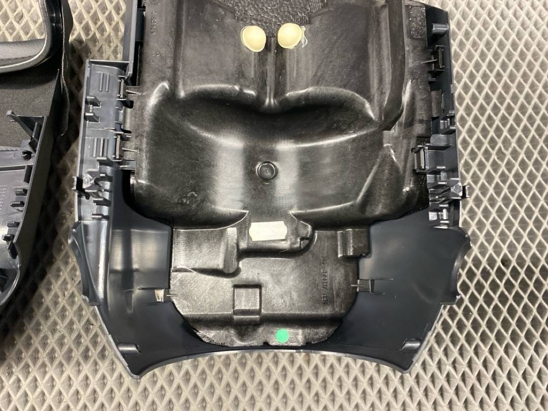 Кожух рулевой колонки, 564 рублей, Красноярск