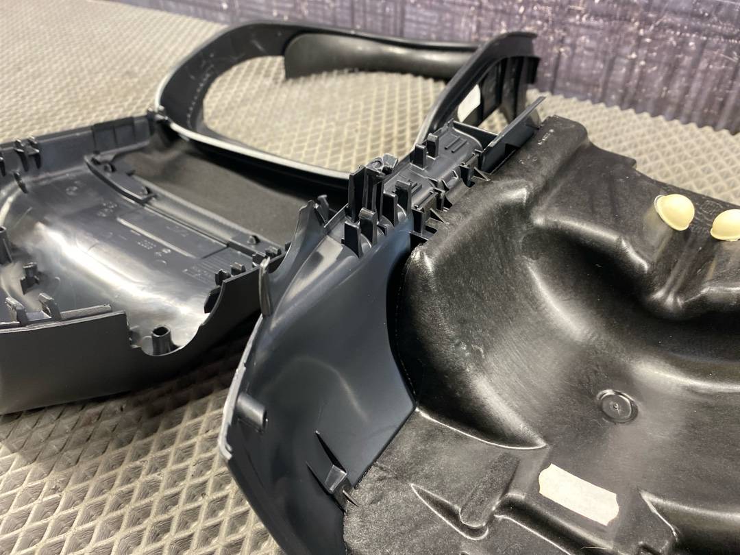 Кожух рулевой колонки, 564 рублей, Красноярск