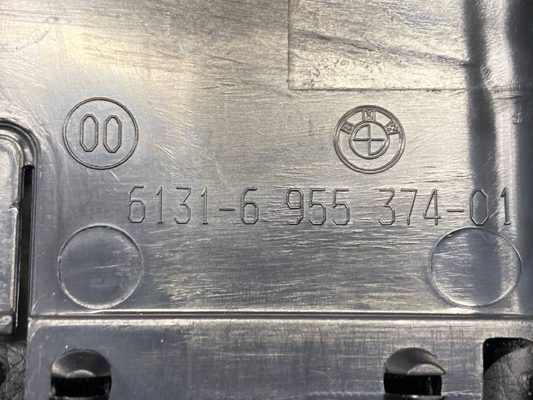 Кожух рулевой колонки, 564 рублей, Красноярск