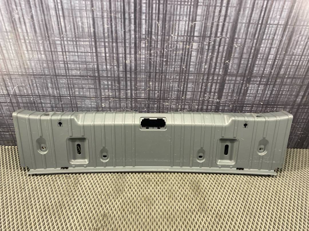 Пластик багажника, 402 рублей, Красноярск