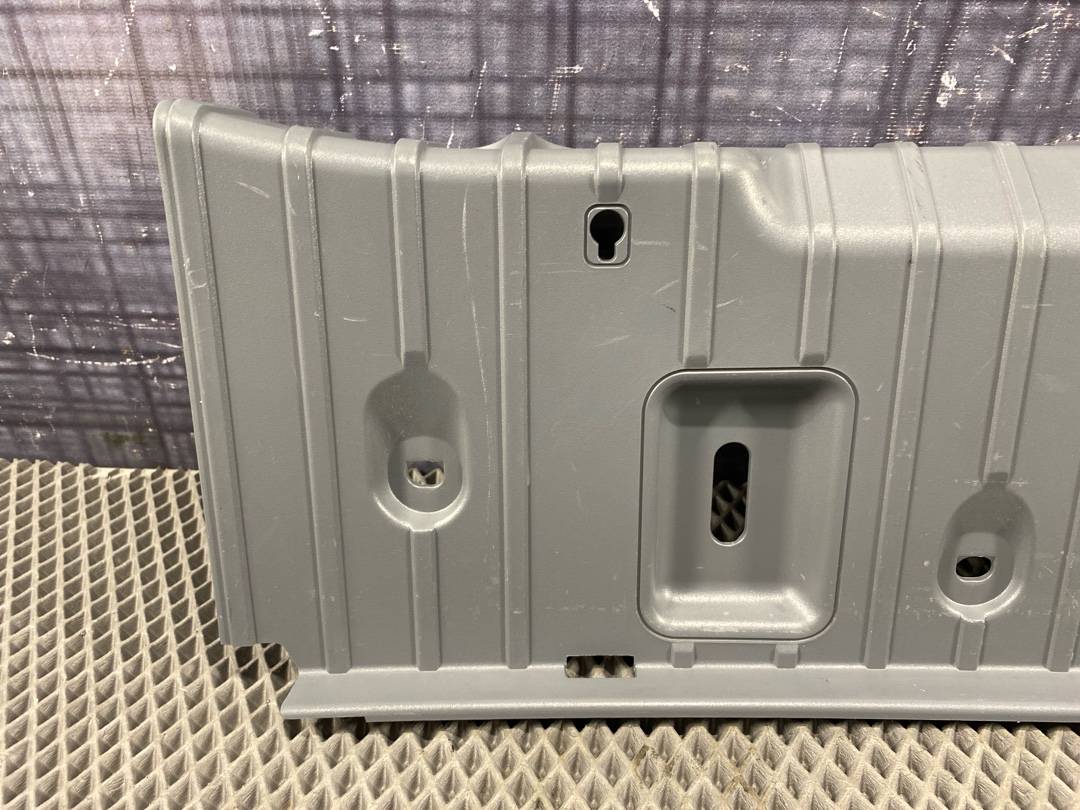 Пластик багажника, 402 рублей, Красноярск