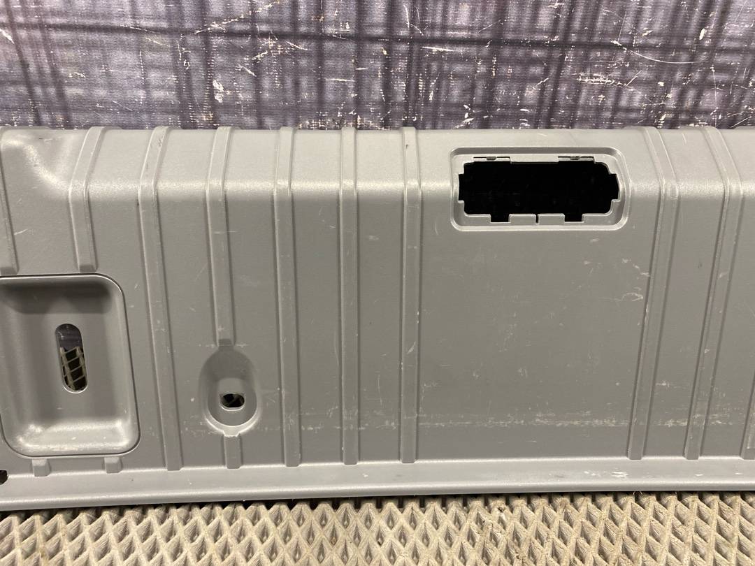 Пластик багажника, 402 рублей, Красноярск