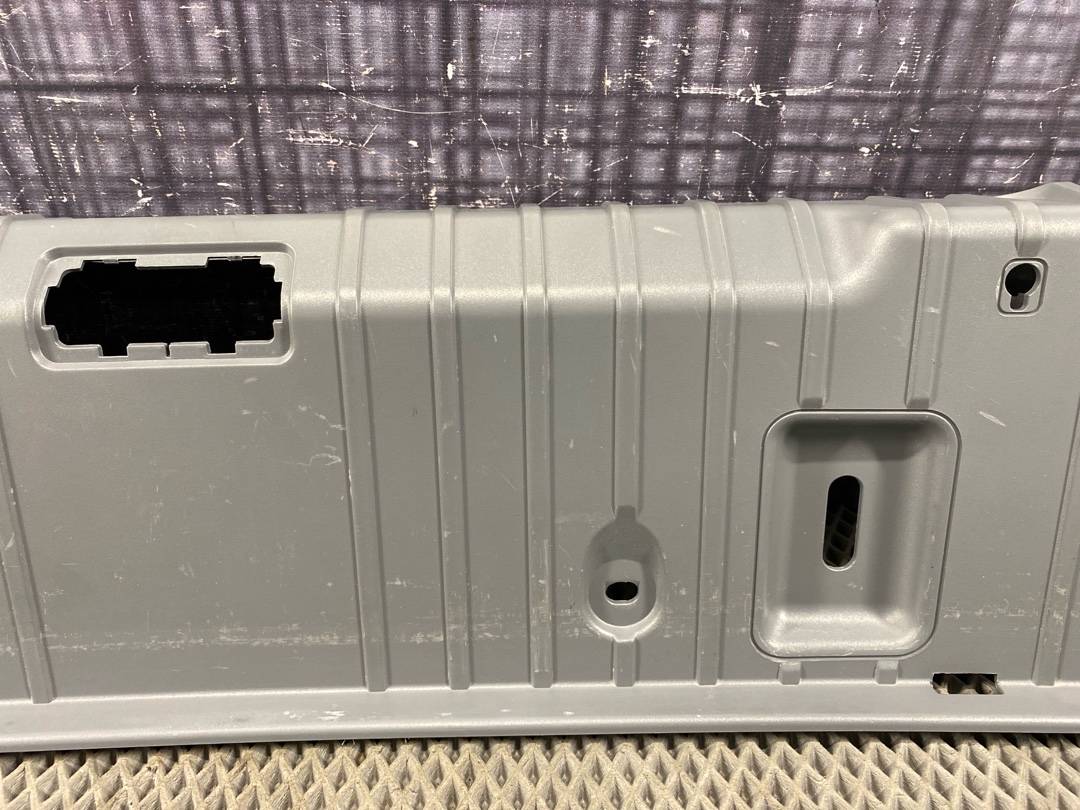 Пластик багажника, 402 рублей, Красноярск