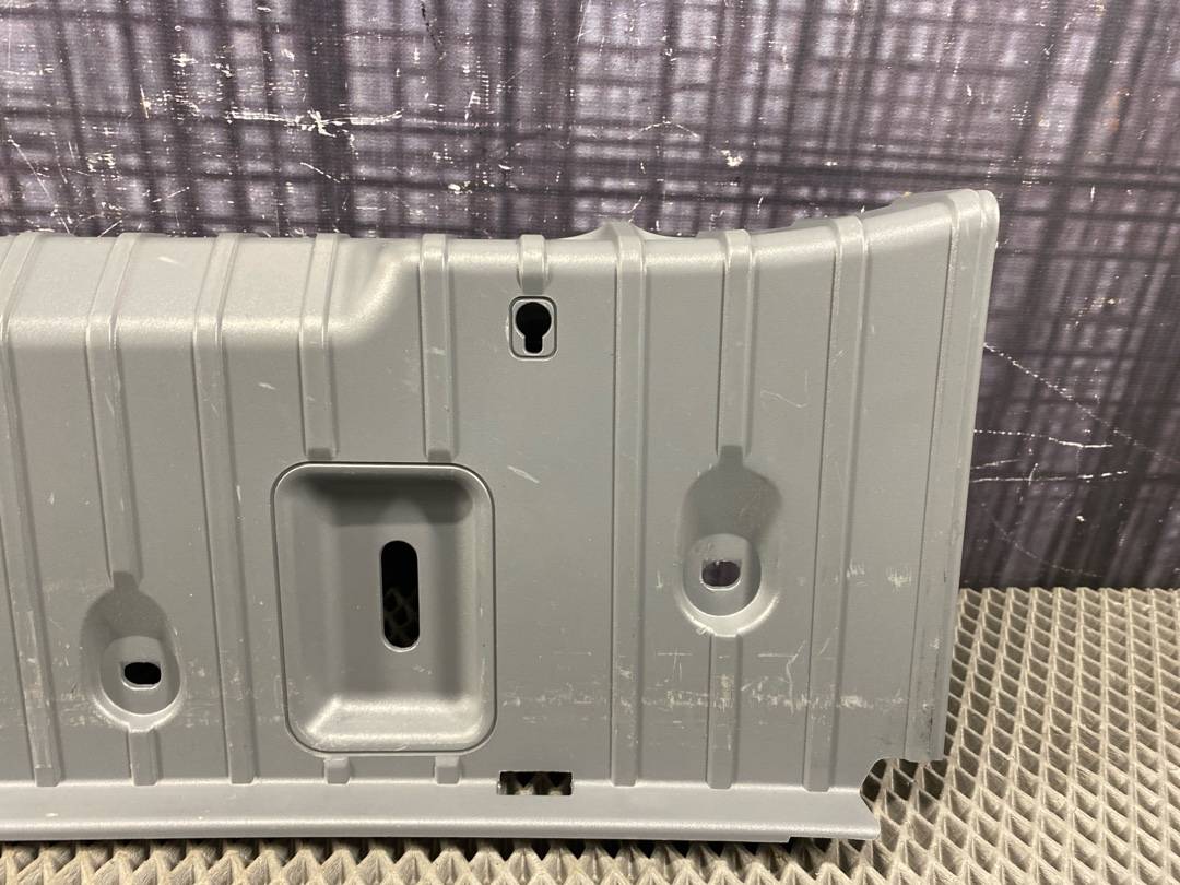 Пластик багажника, 402 рублей, Красноярск