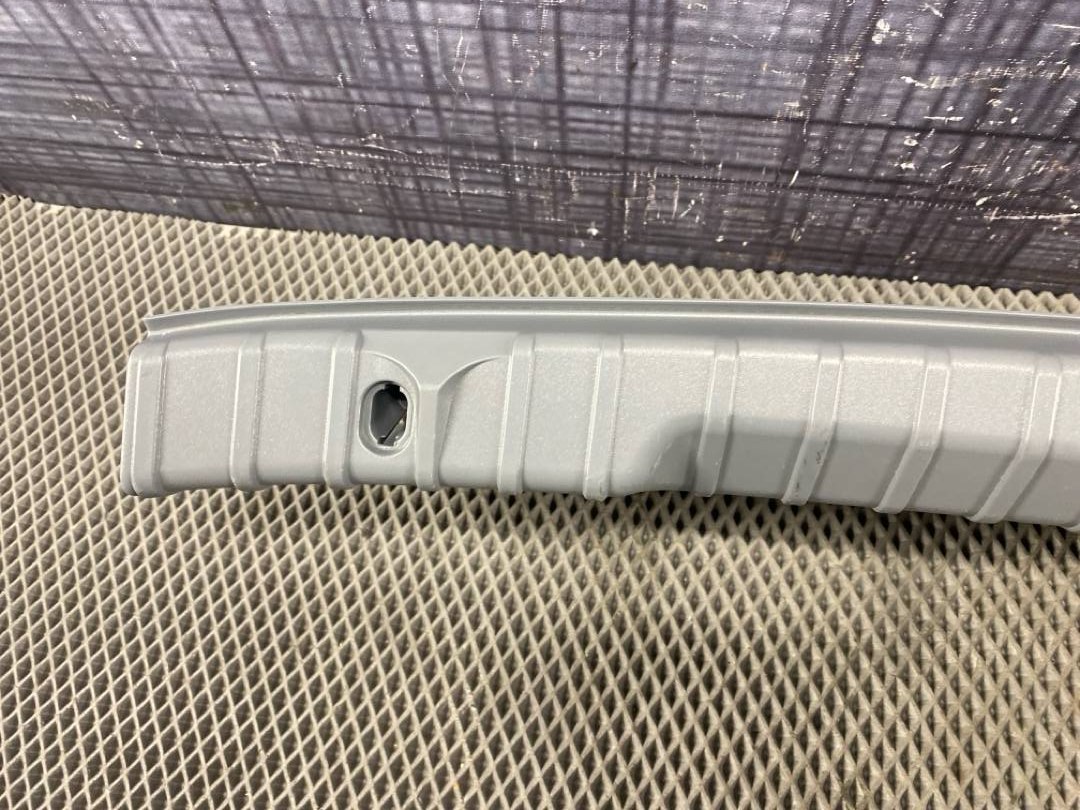 Пластик багажника, 402 рублей, Красноярск