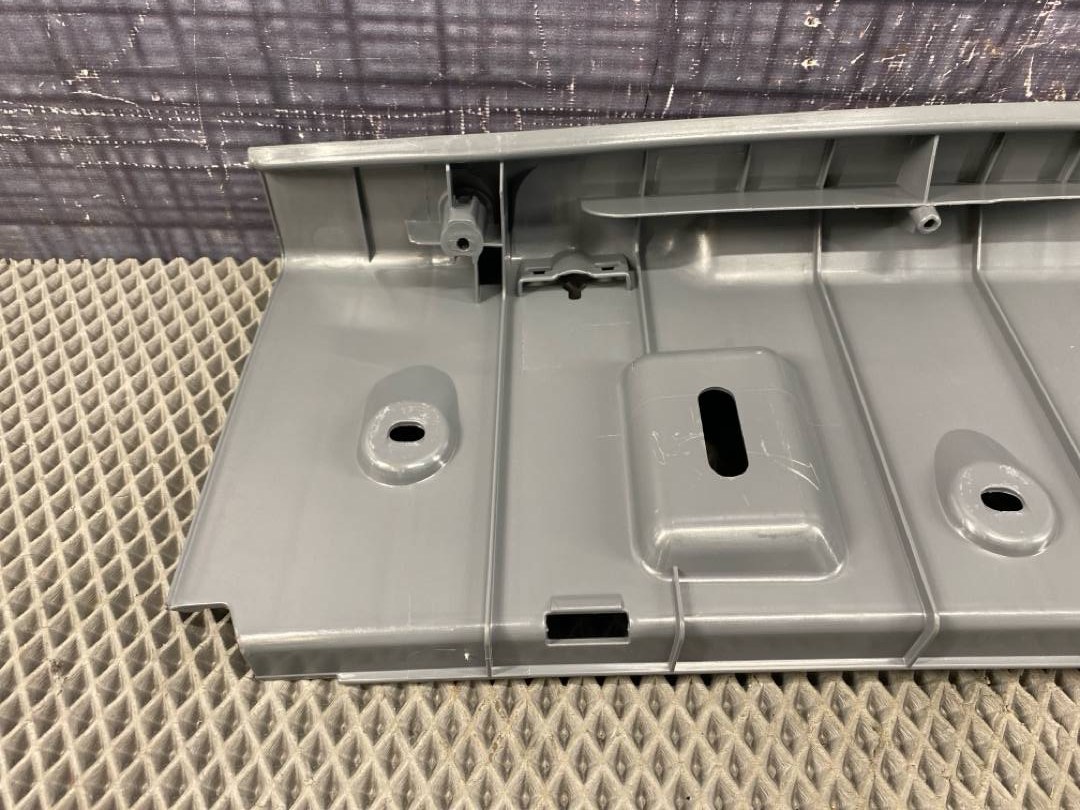 Пластик багажника, 402 рублей, Красноярск