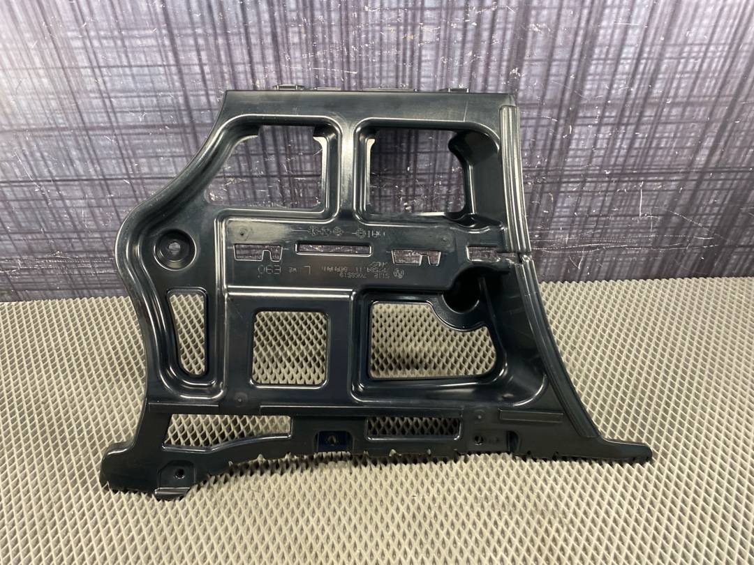 Крепление бампера, 444 рублей, Красноярск