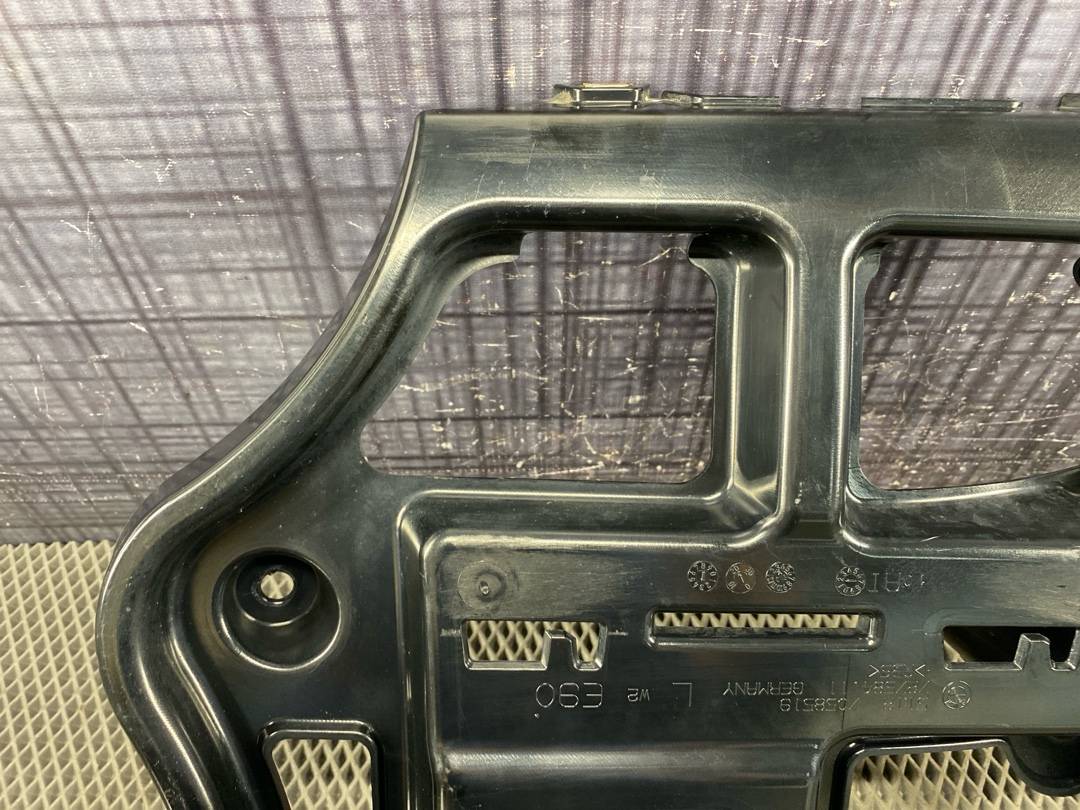 Крепление бампера, 444 рублей, Красноярск