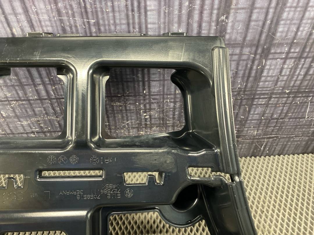 Крепление бампера, 444 рублей, Красноярск