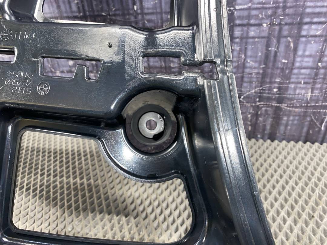 Крепление бампера, 444 рублей, Красноярск