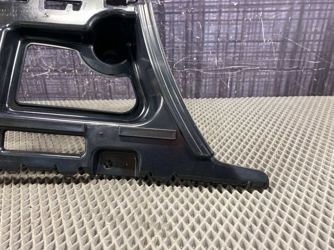 Крепление бампера, 444 рублей, Красноярск