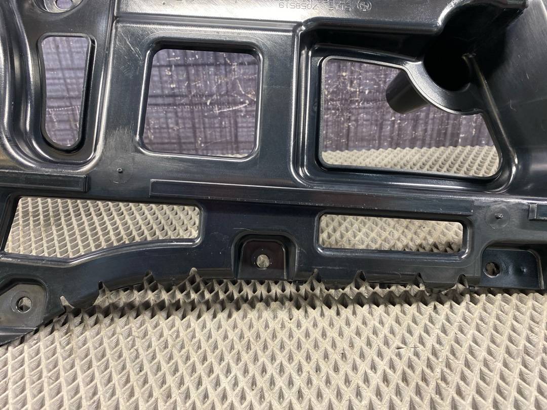 Крепление бампера, 444 рублей, Красноярск