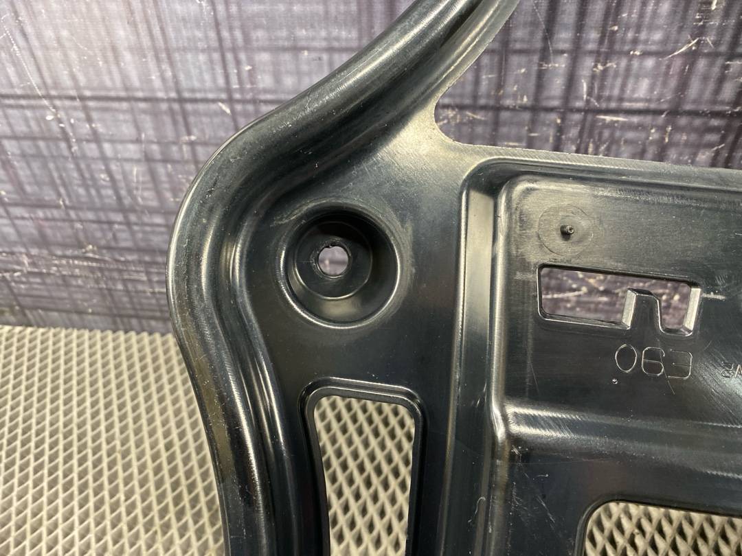 Крепление бампера, 444 рублей, Красноярск