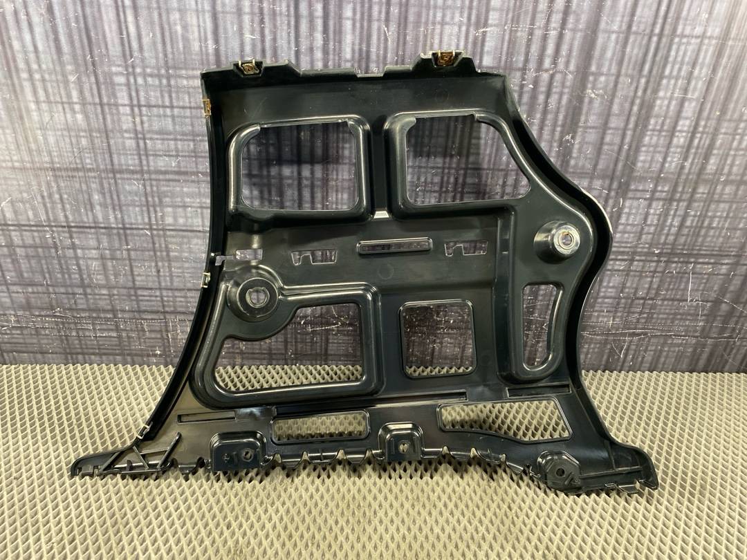 Крепление бампера, 444 рублей, Красноярск