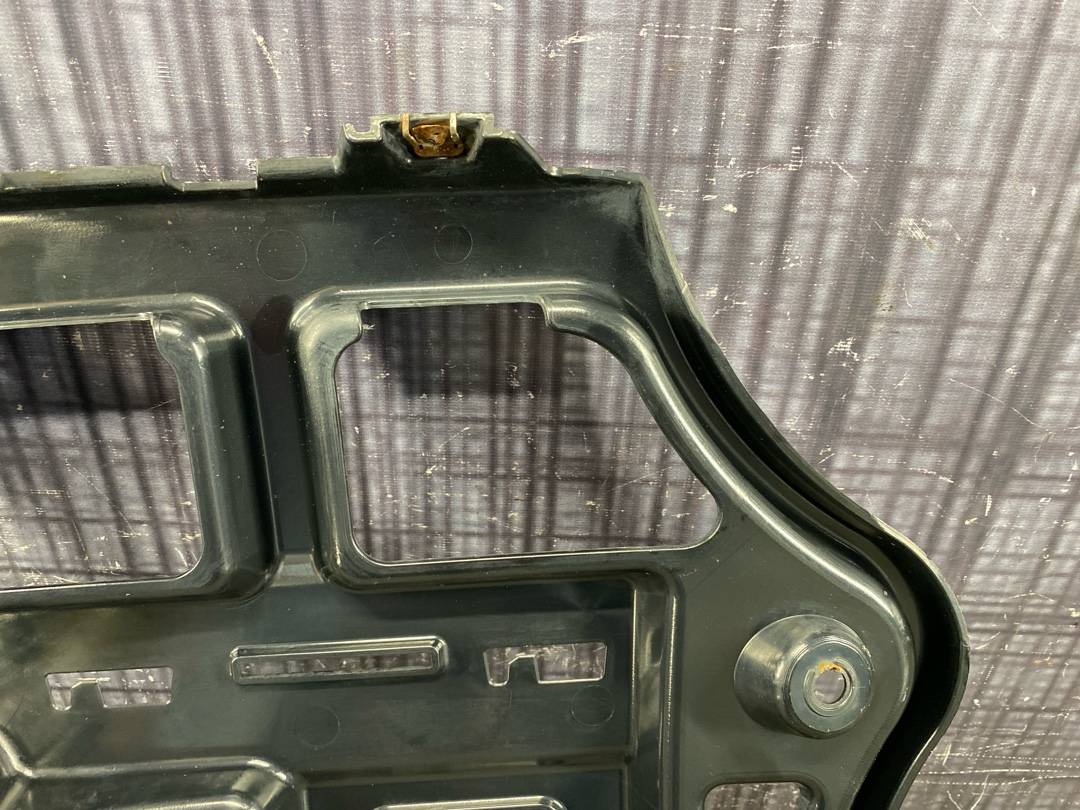 Крепление бампера, 444 рублей, Красноярск