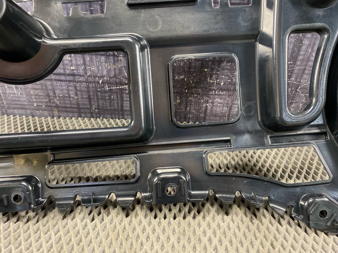 Крепление бампера, 444 рублей, Красноярск