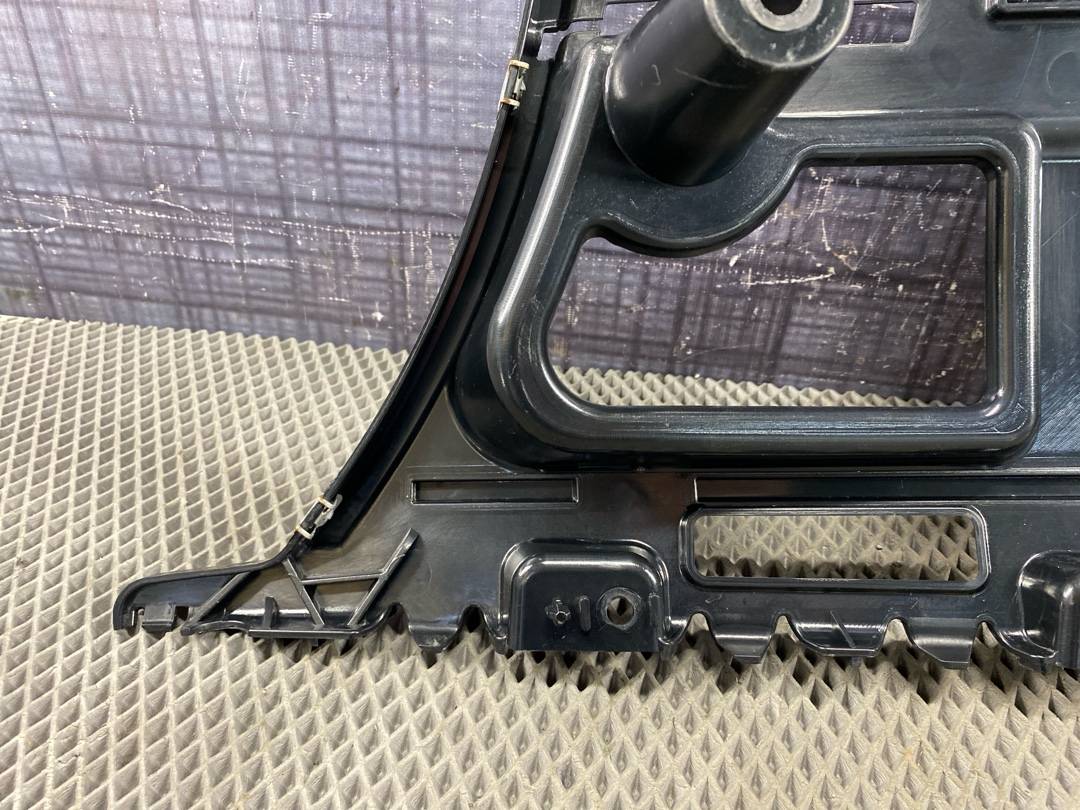 Крепление бампера, 444 рублей, Красноярск