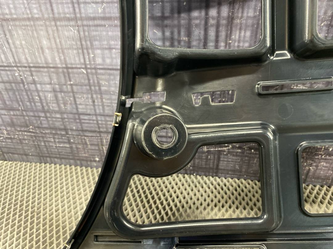 Крепление бампера, 444 рублей, Красноярск