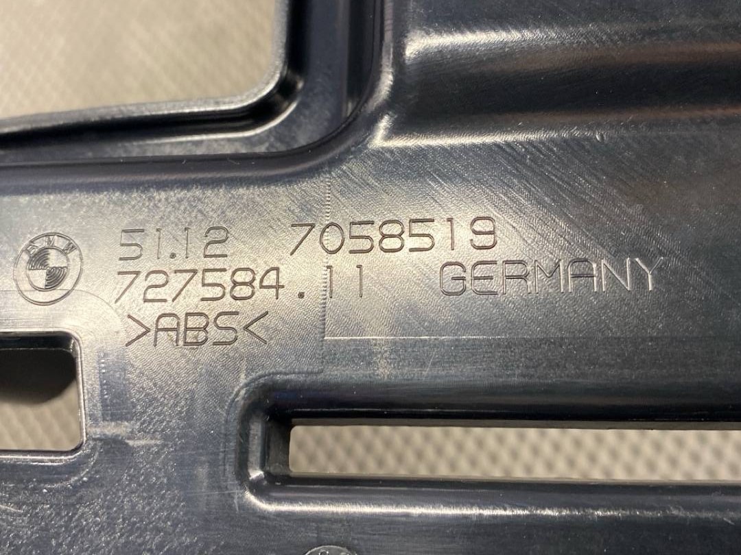 Крепление бампера, 444 рублей, Красноярск