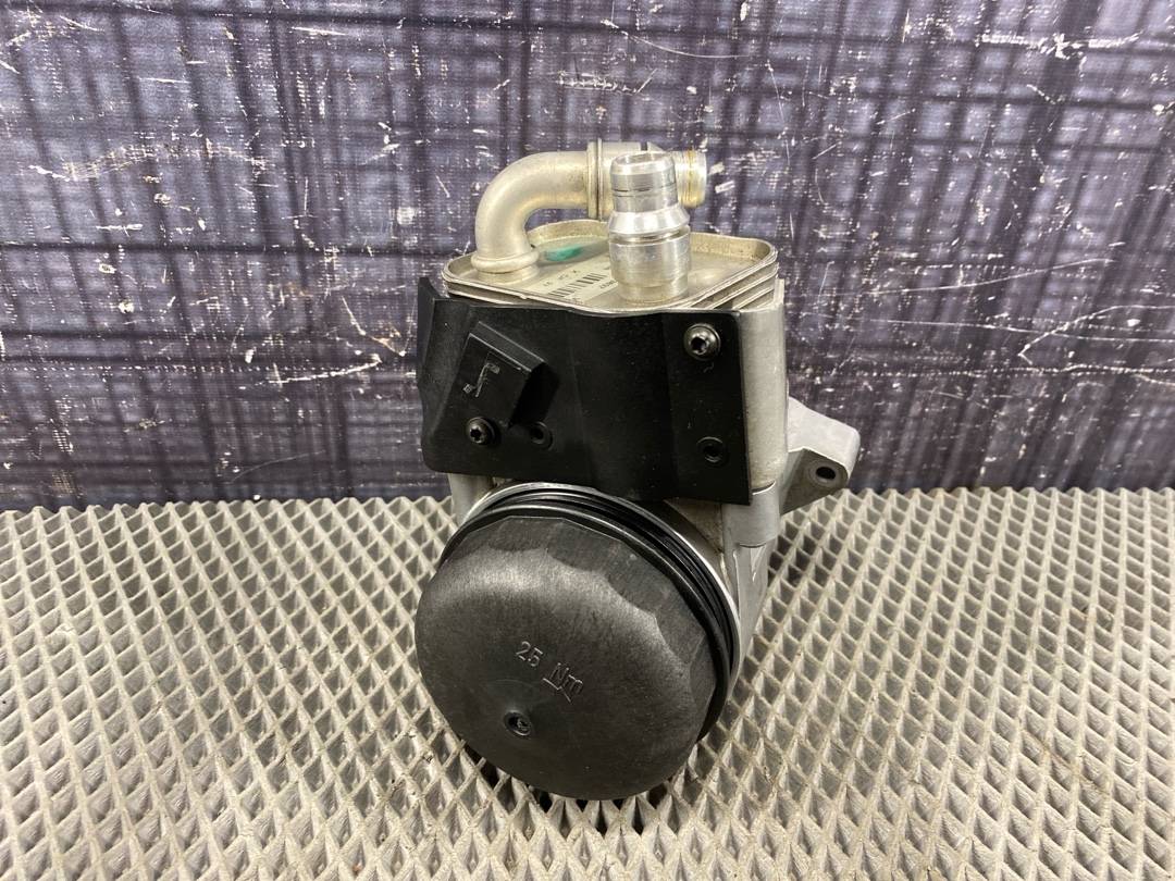 Корпус масляного фильтра, 2772 рублей, Красноярск