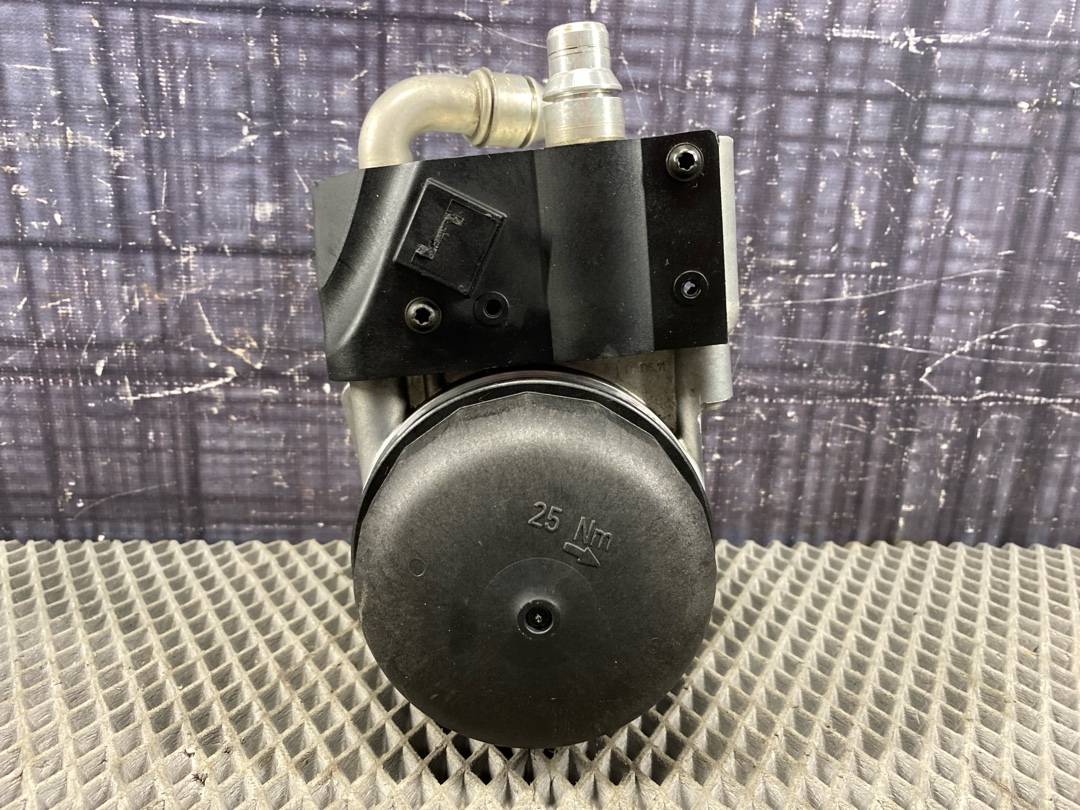 Корпус масляного фильтра, 2772 рублей, Красноярск