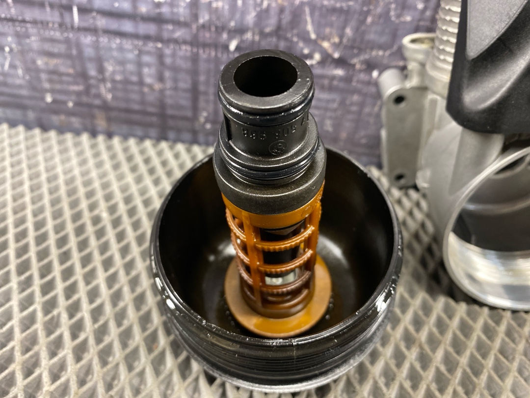 Корпус масляного фильтра, 2772 рублей, Красноярск