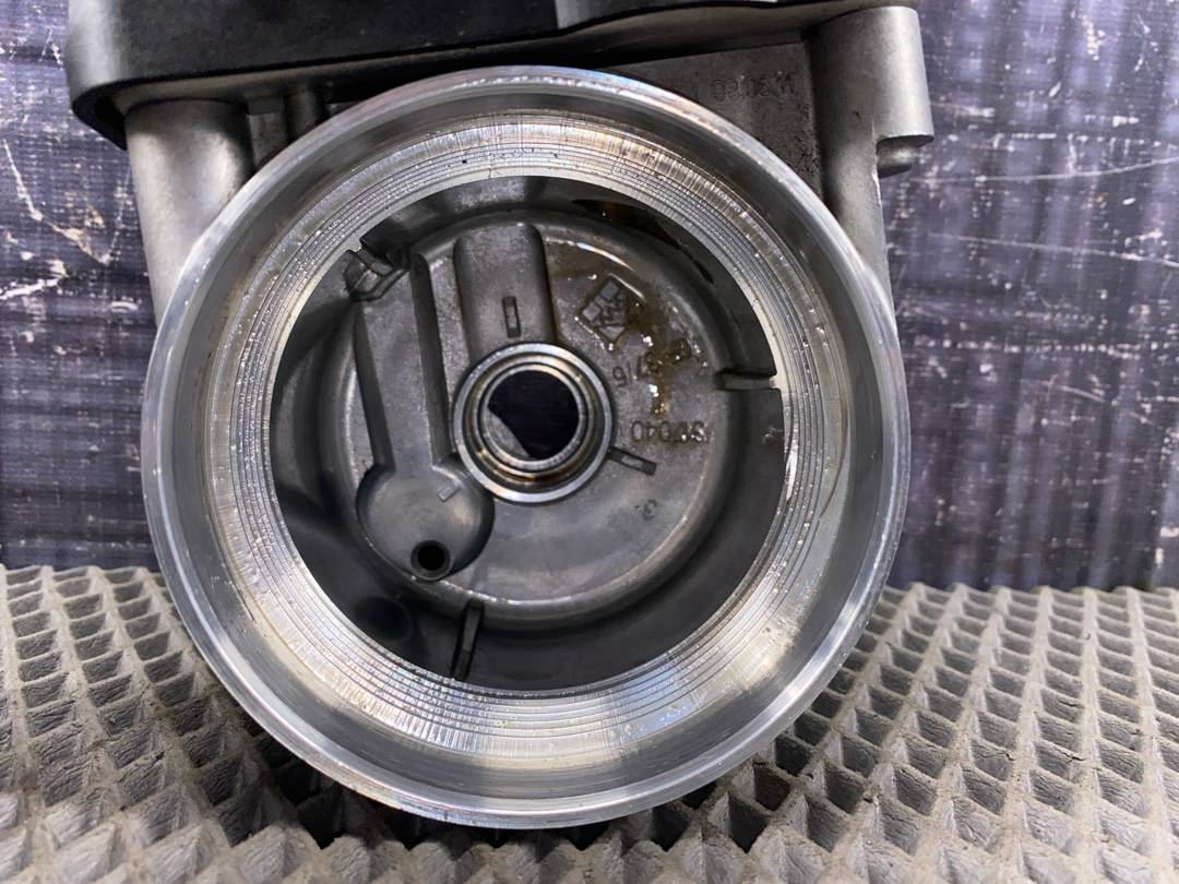 Корпус масляного фильтра, 2772 рублей, Красноярск