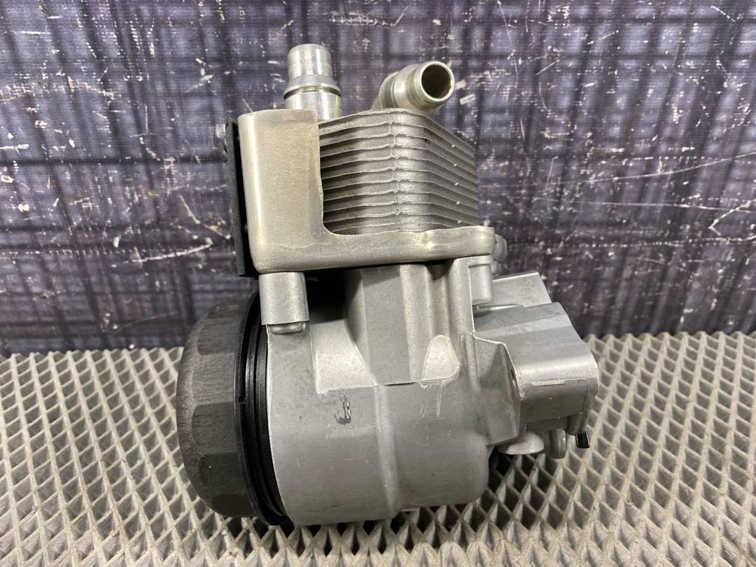 Корпус масляного фильтра, 2772 рублей, Красноярск