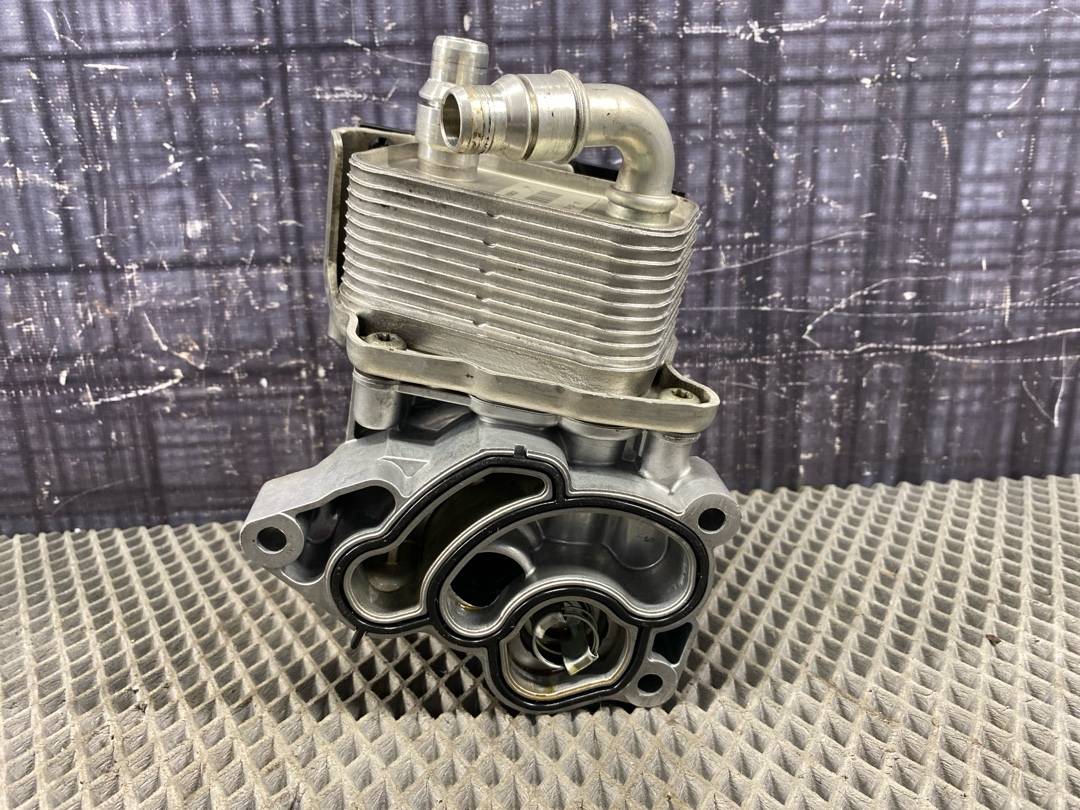 Корпус масляного фильтра, 2772 рублей, Красноярск