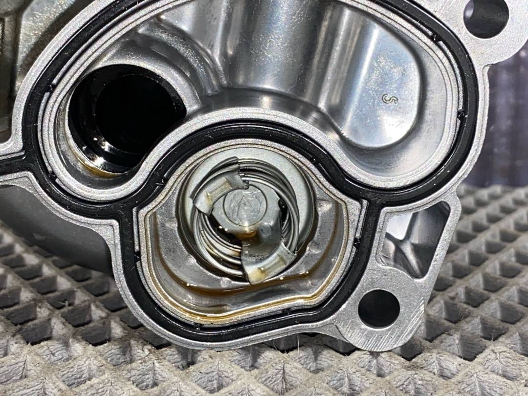 Корпус масляного фильтра, 2772 рублей, Красноярск