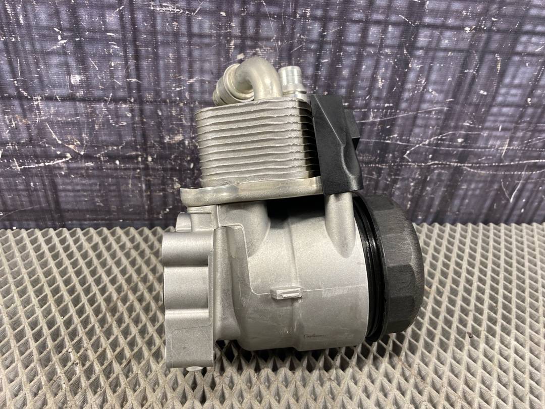 Корпус масляного фильтра, 2772 рублей, Красноярск