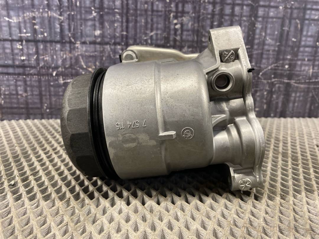 Корпус масляного фильтра, 2772 рублей, Красноярск