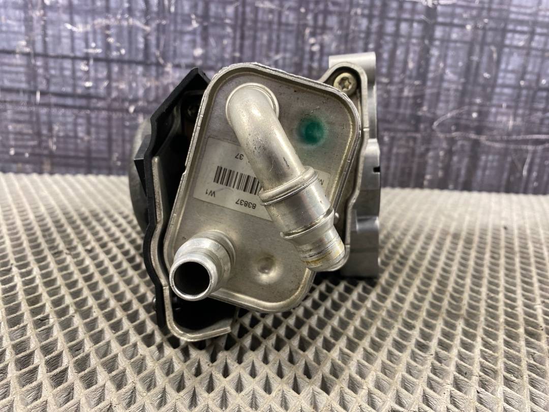 Корпус масляного фильтра, 2772 рублей, Красноярск