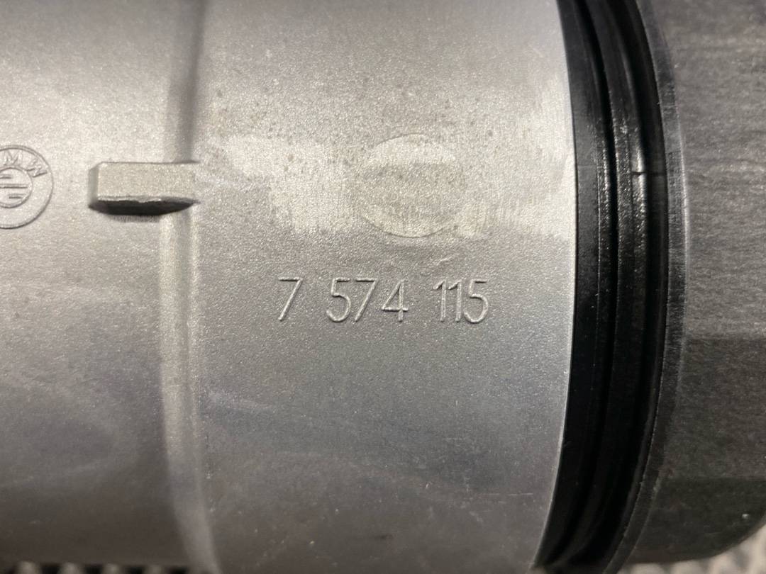 Корпус масляного фильтра, 2772 рублей, Красноярск