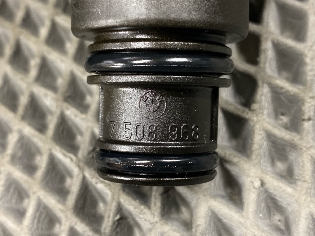 Корпус масляного фильтра, 2772 рублей, Красноярск