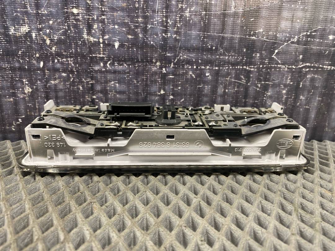 Плафон салона, 816 рублей, Красноярск