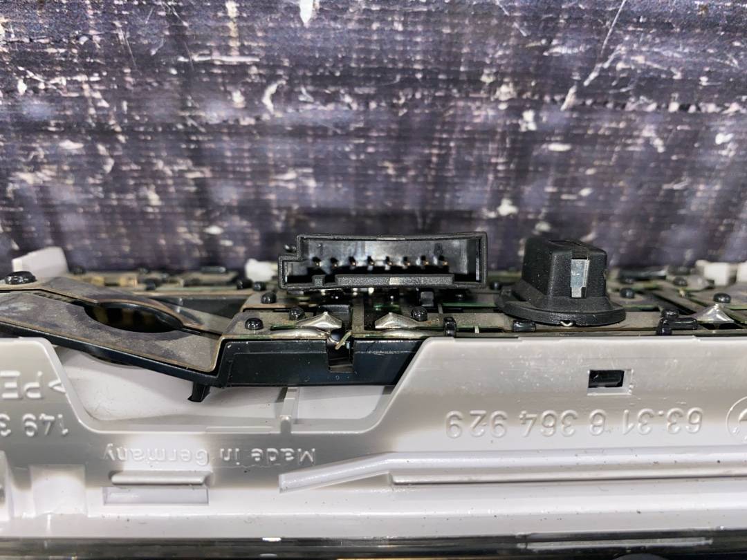 Плафон салона, 816 рублей, Красноярск