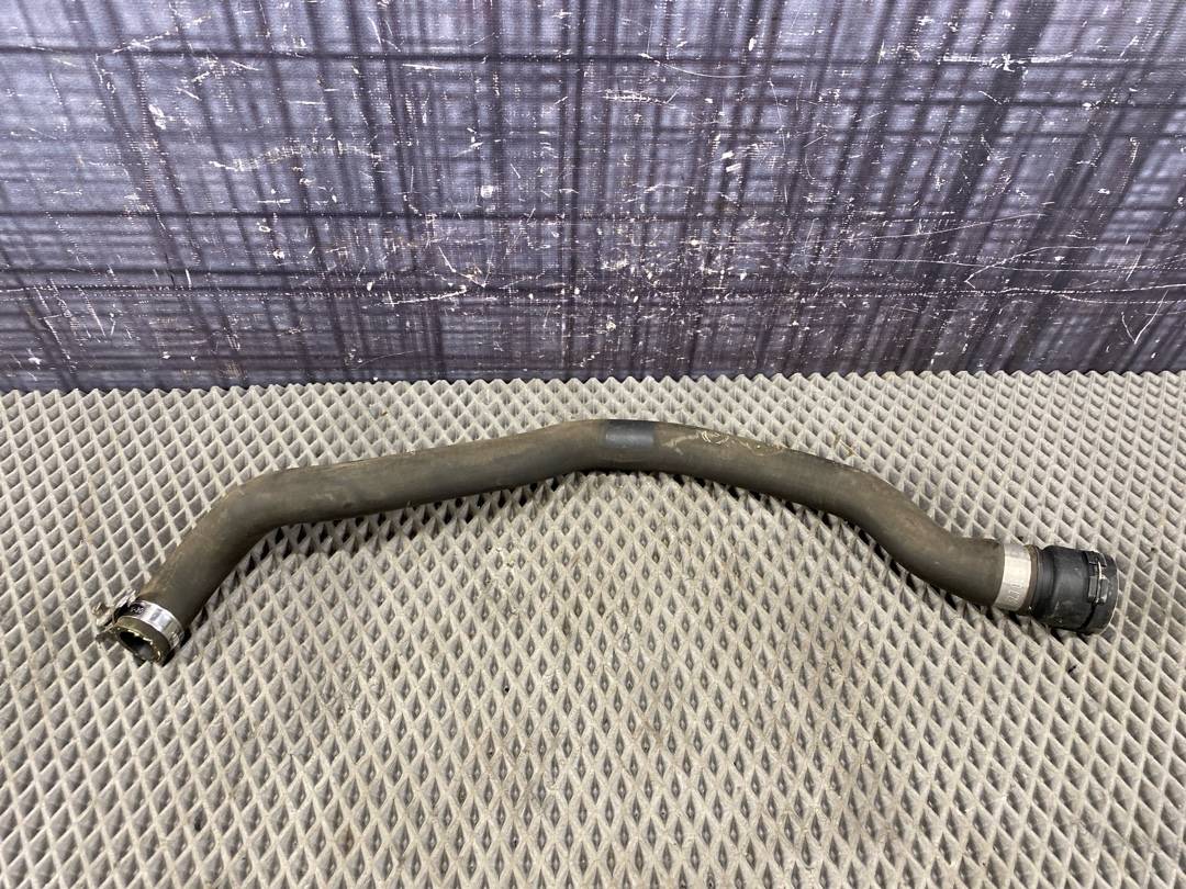 Шланг системы охлаждения, 480 рублей, Красноярск