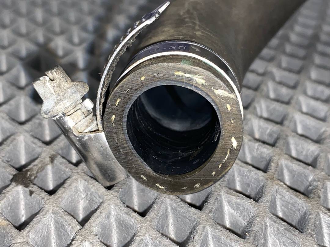 Шланг системы охлаждения, 480 рублей, Красноярск