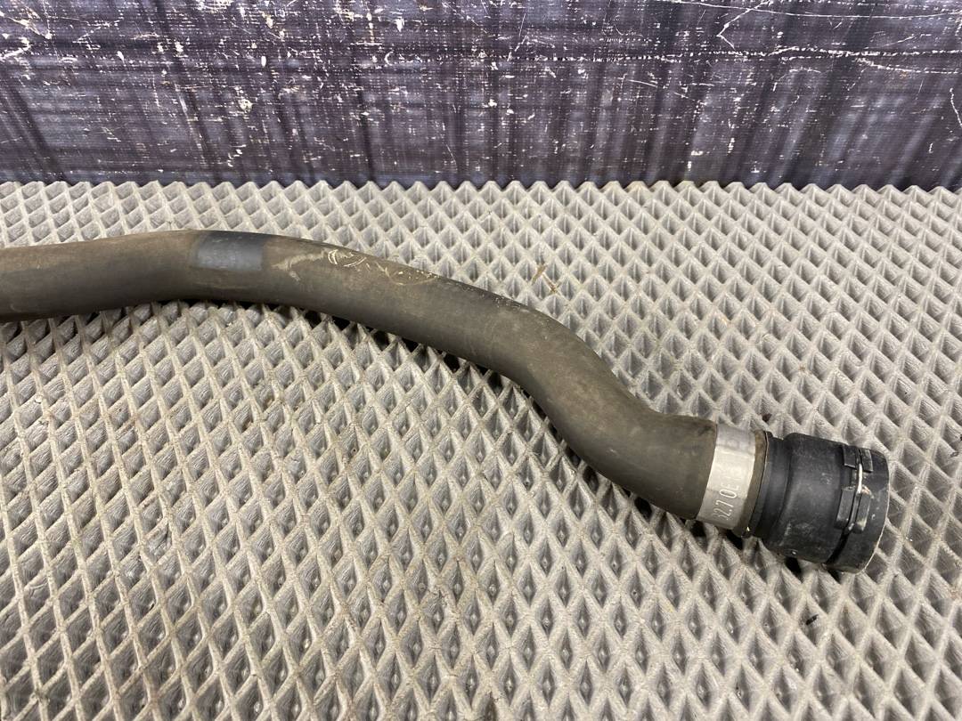 Шланг системы охлаждения, 480 рублей, Красноярск