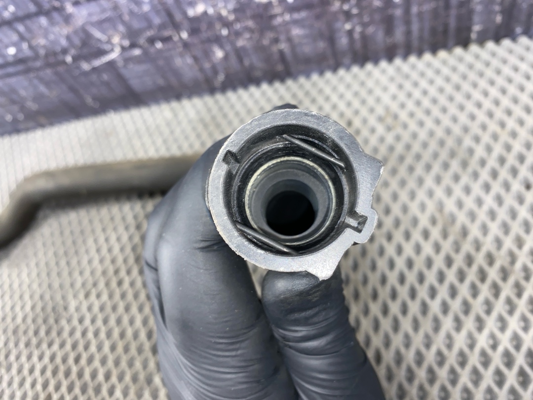 Шланг системы охлаждения, 480 рублей, Красноярск