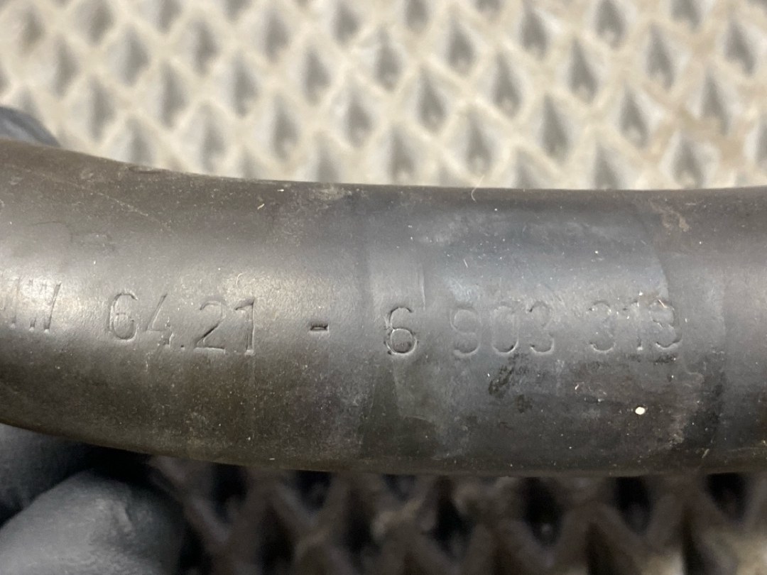 Шланг системы охлаждения, 480 рублей, Красноярск